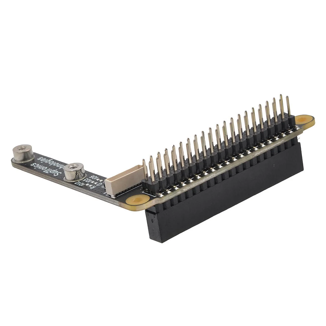 SupTronics X1300-A2 I2S Audio Accessory - Image 3