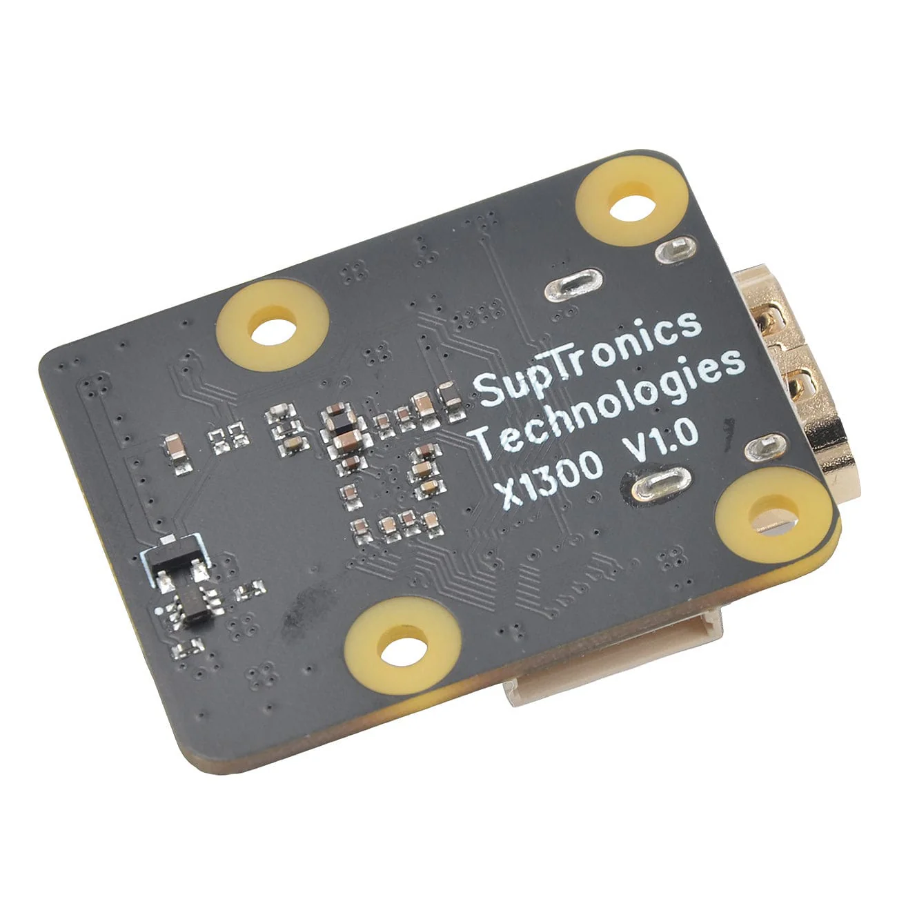 SupTronics X1300 HDMI to CSI-2 Bridge for Raspberry Pi 5 - Image 5