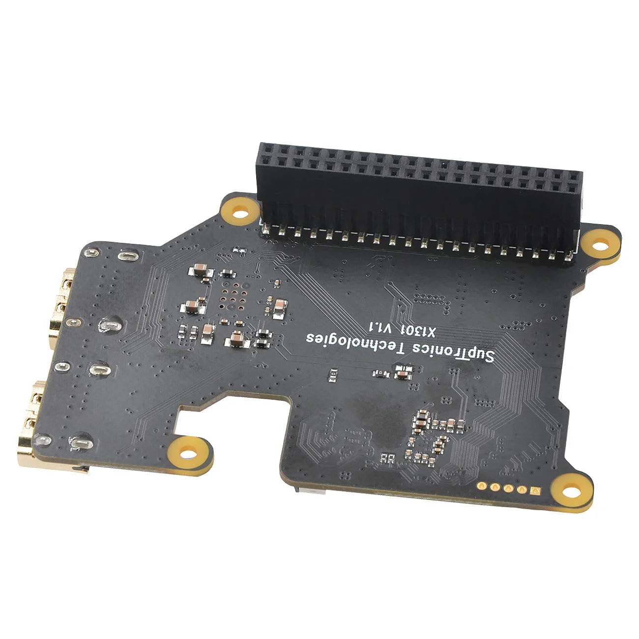 Suptronics X1301 HDMI to CSI-2 Bridge - Image 4
