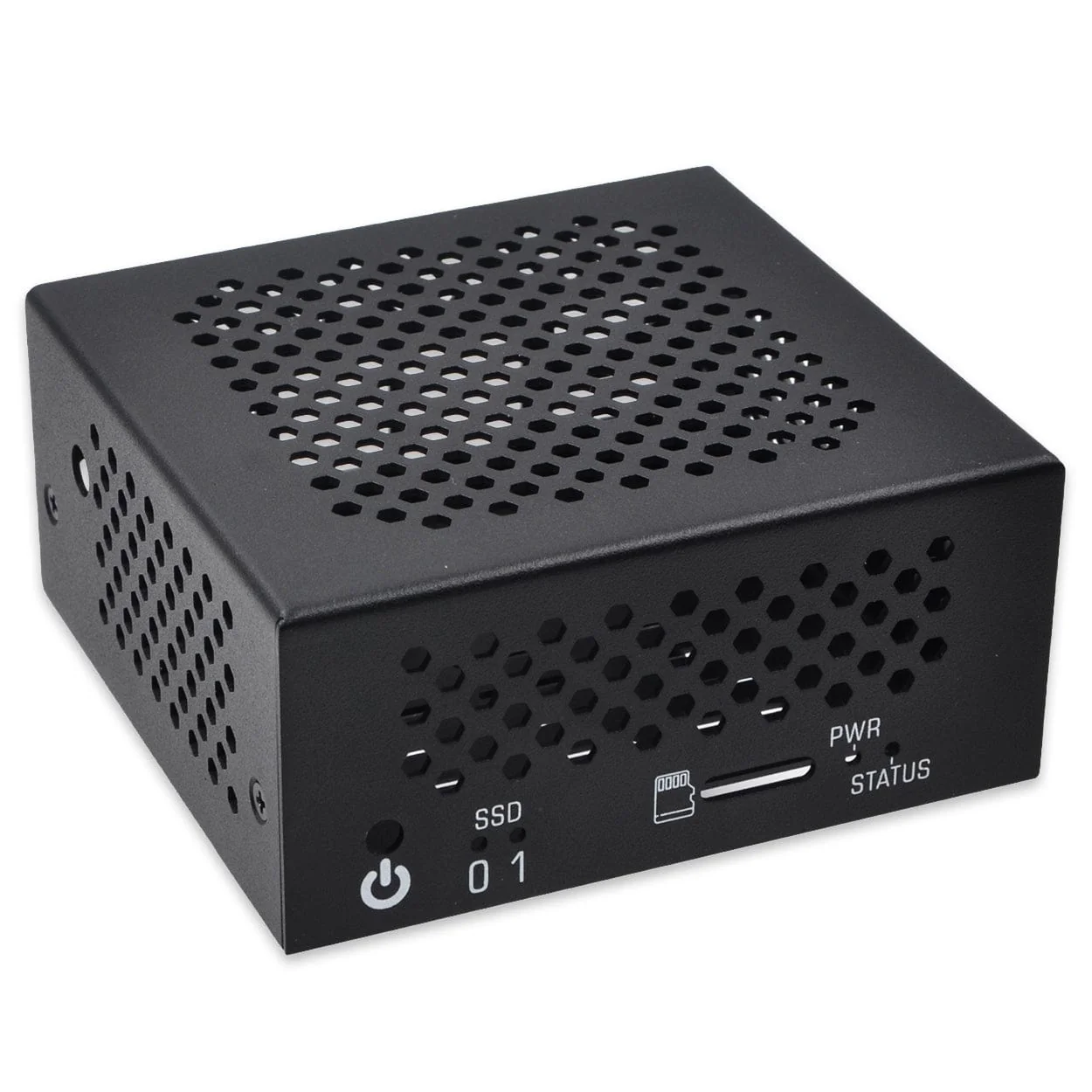 SupTronics X15-C1 Enclosure for X1500/X1501 IO boards - Image 2