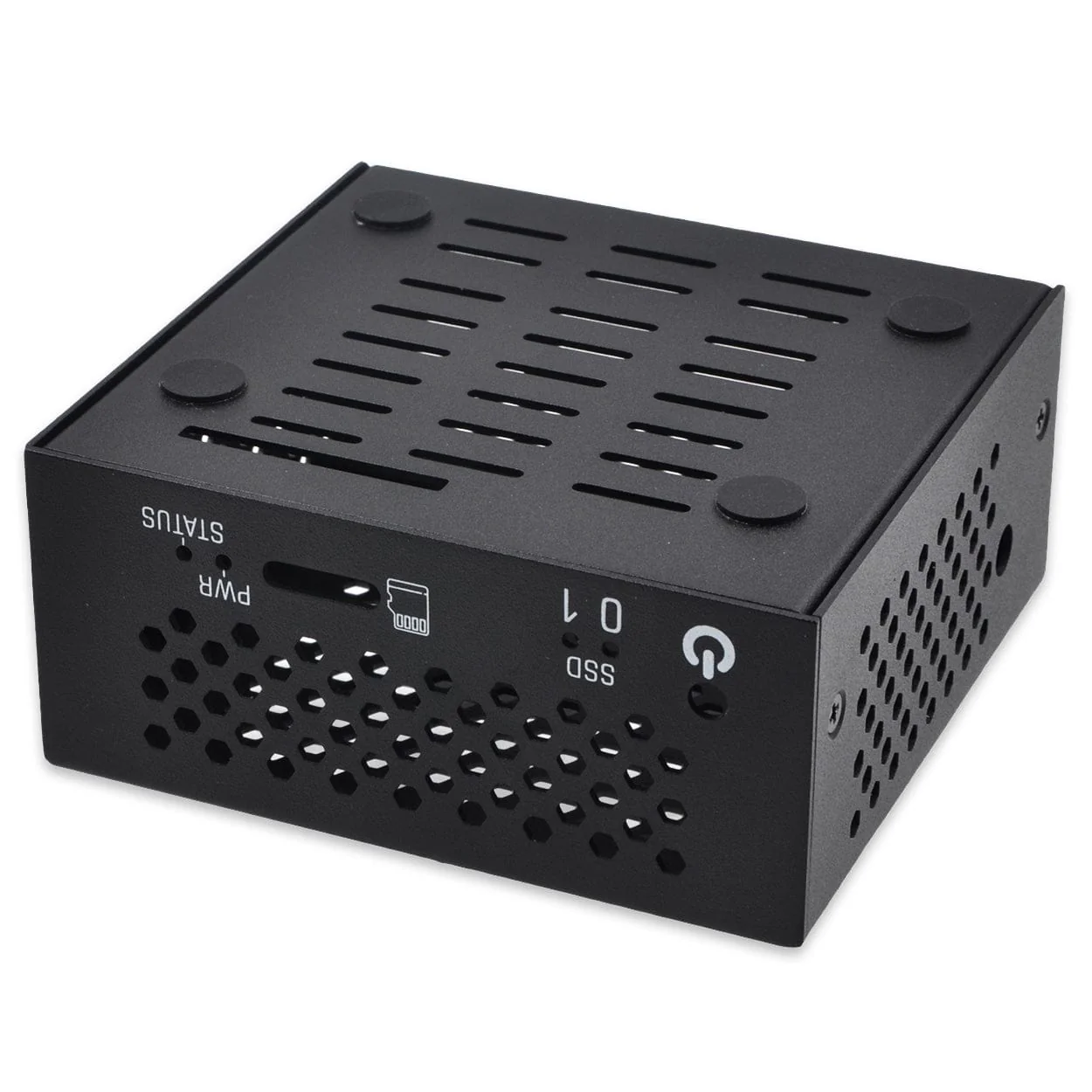 SupTronics X15-C1 Enclosure for X1500/X1501 IO boards - Image 5