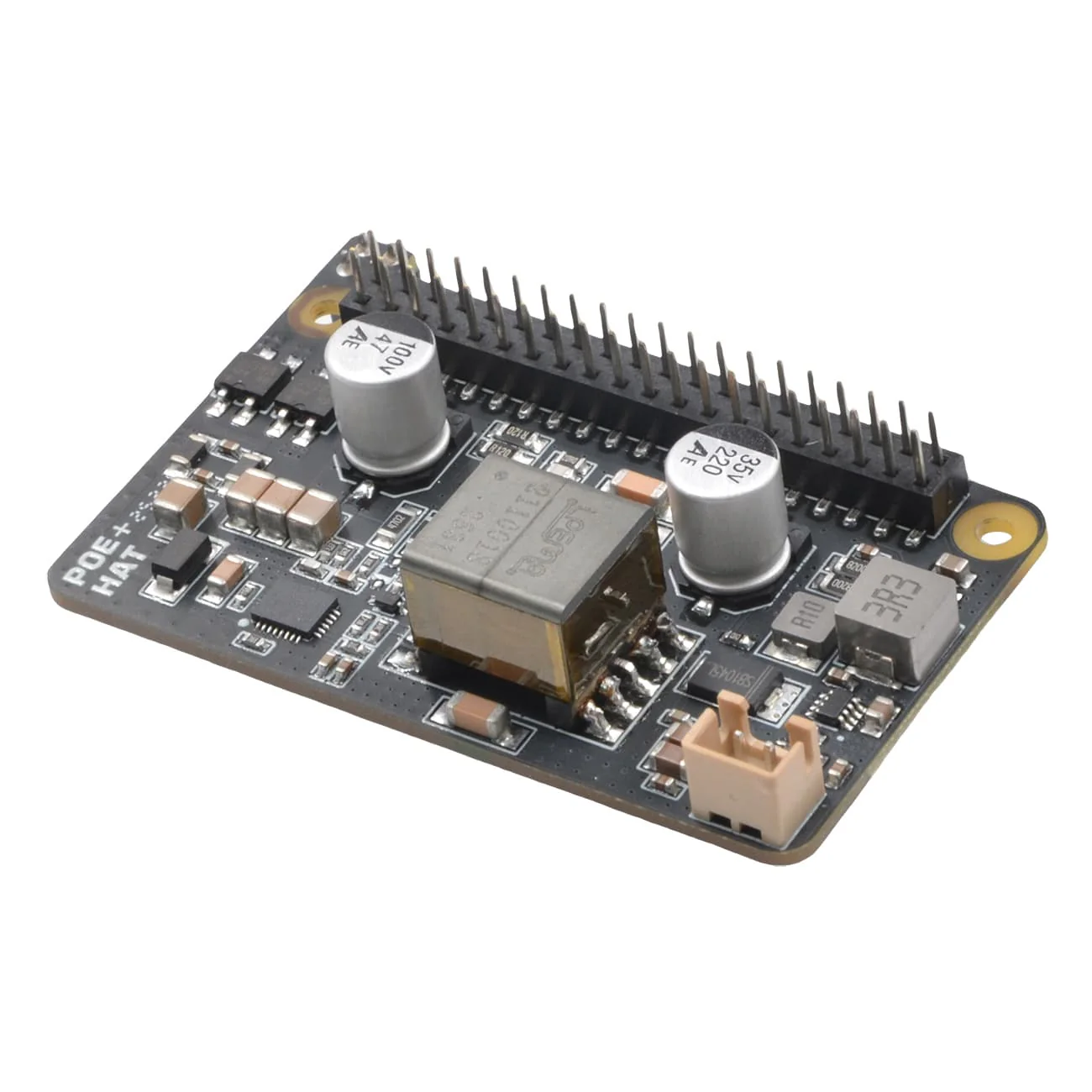 SupTronics X15-POE1 for X1500/X1501