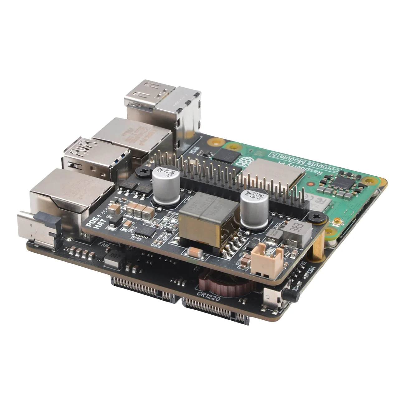SupTronics X15-POE1 for X1500/X1501 - Image 4