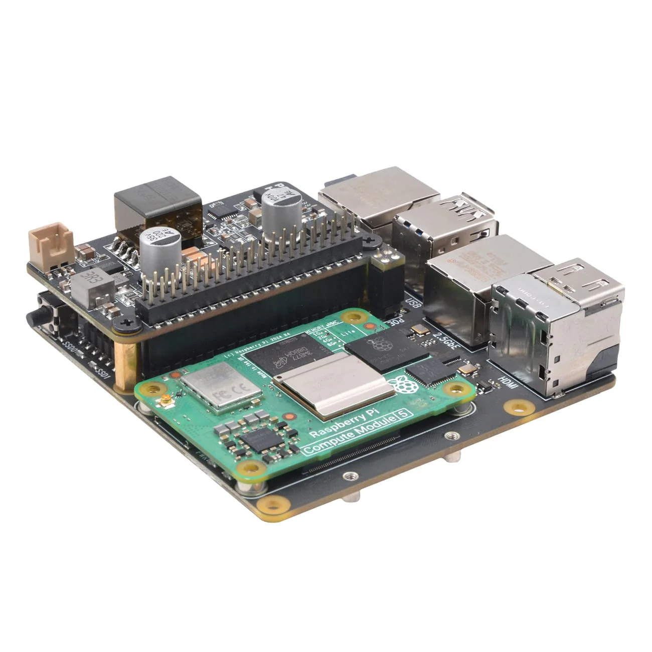SupTronics X15-POE1 for X1500/X1501 - Image 5