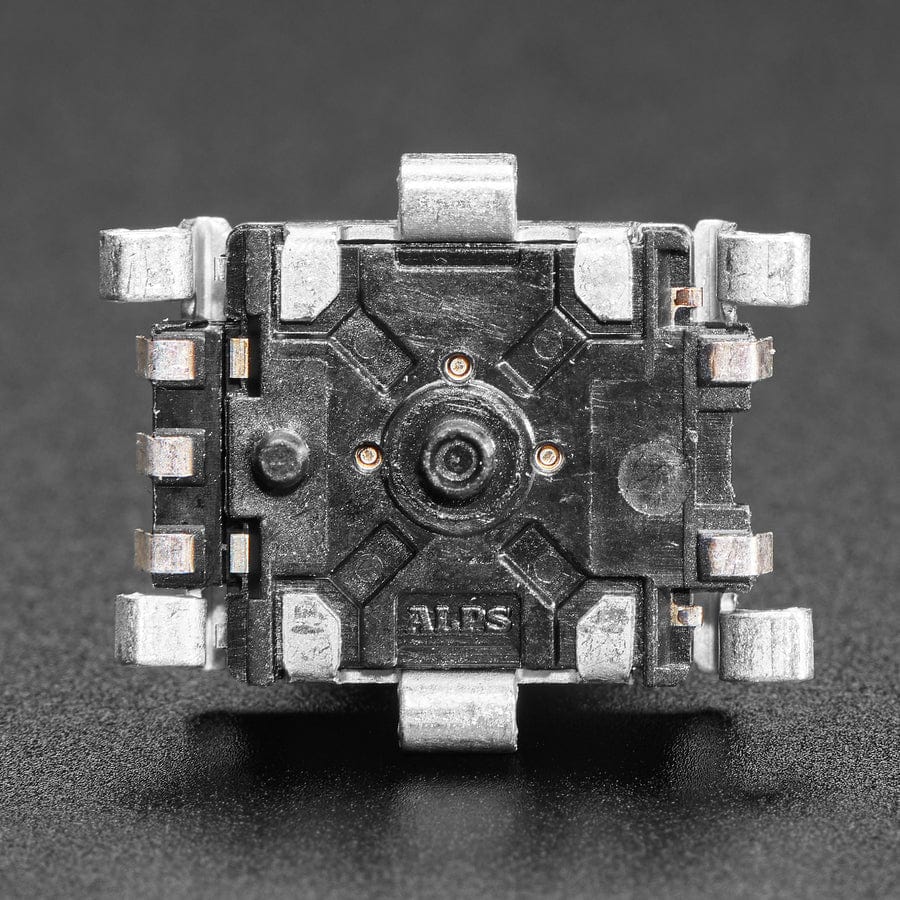 Surface Mount Rotary Encoder - EC11J - Image 2