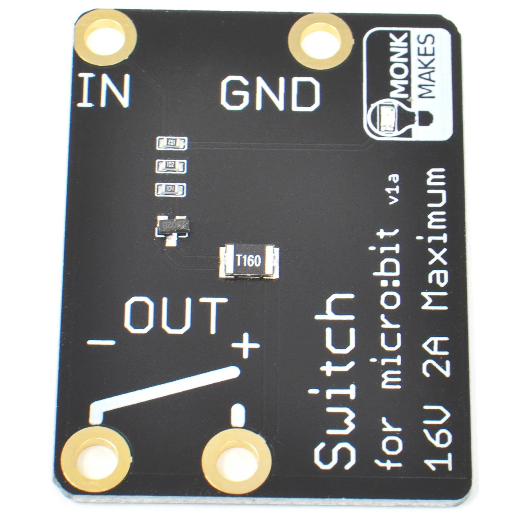 Switch for micro:bit - Image 2