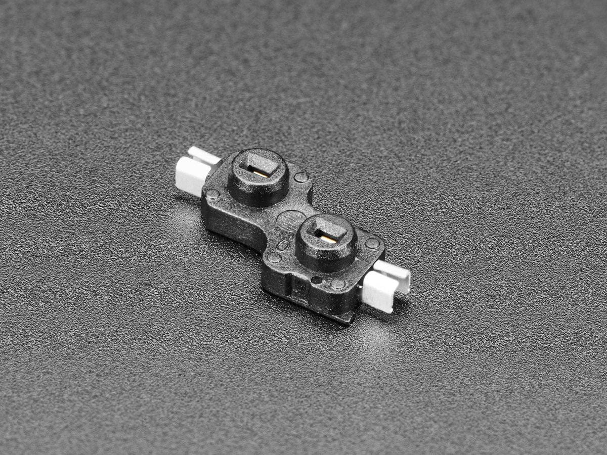 Switch Sockets for Kailh CHOC Compatible Keys - 10 Pack - Image 2