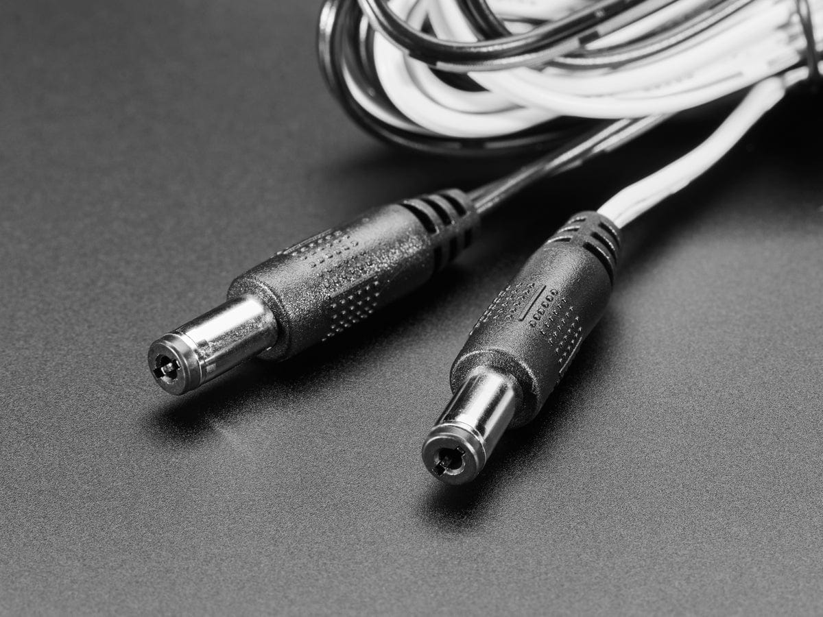 Switching Split Power Supply ± 12V 500mA Split Supply [discontinued] - Image 2