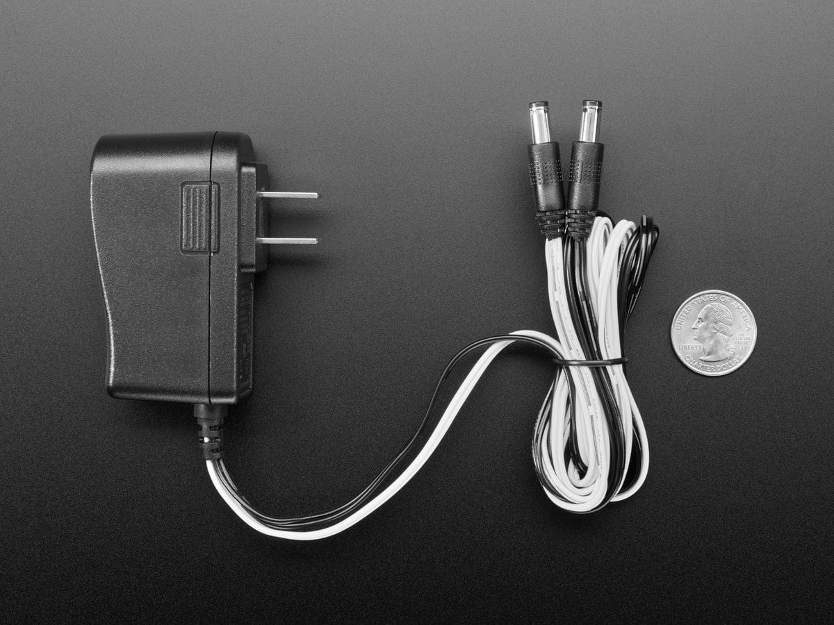 Switching Split Power Supply ± 12V 500mA Split Supply [discontinued] - Image 3