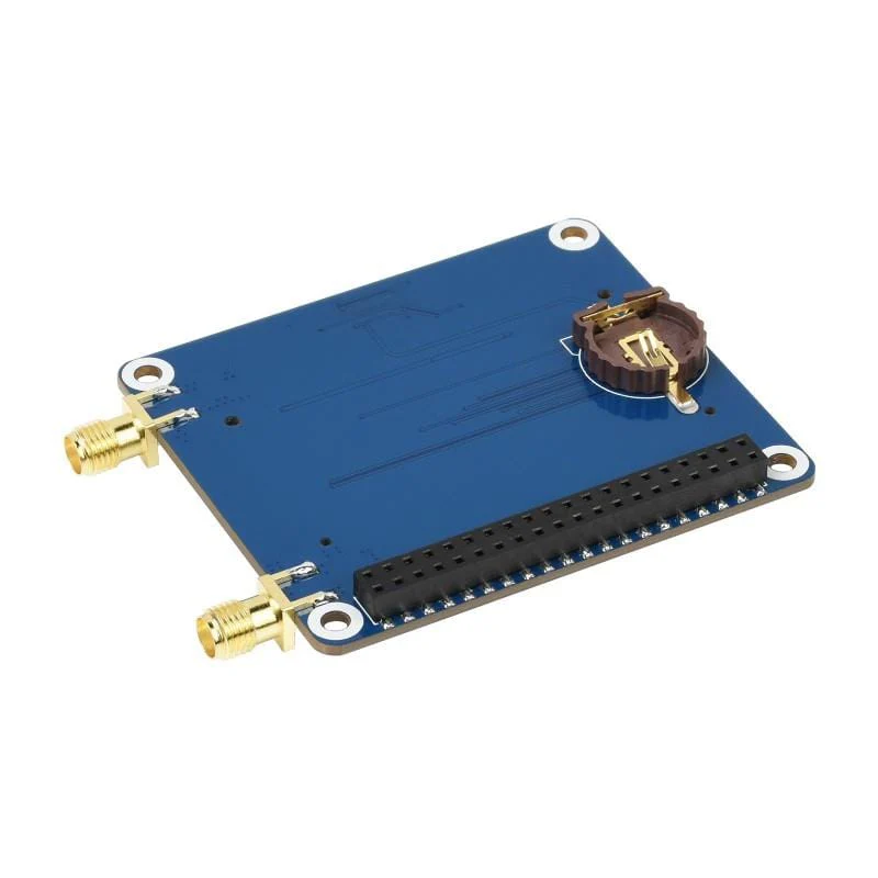 SX1302 LoRaWAN Gateway HAT for Raspberry Pi [Discontinued] - Image 3