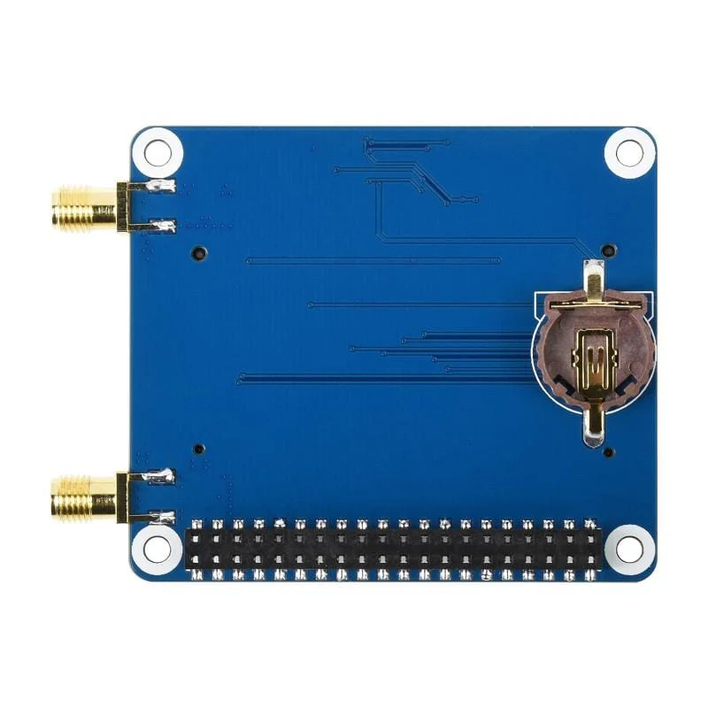 SX1302 LoRaWAN Gateway HAT for Raspberry Pi [Discontinued] - Image 5