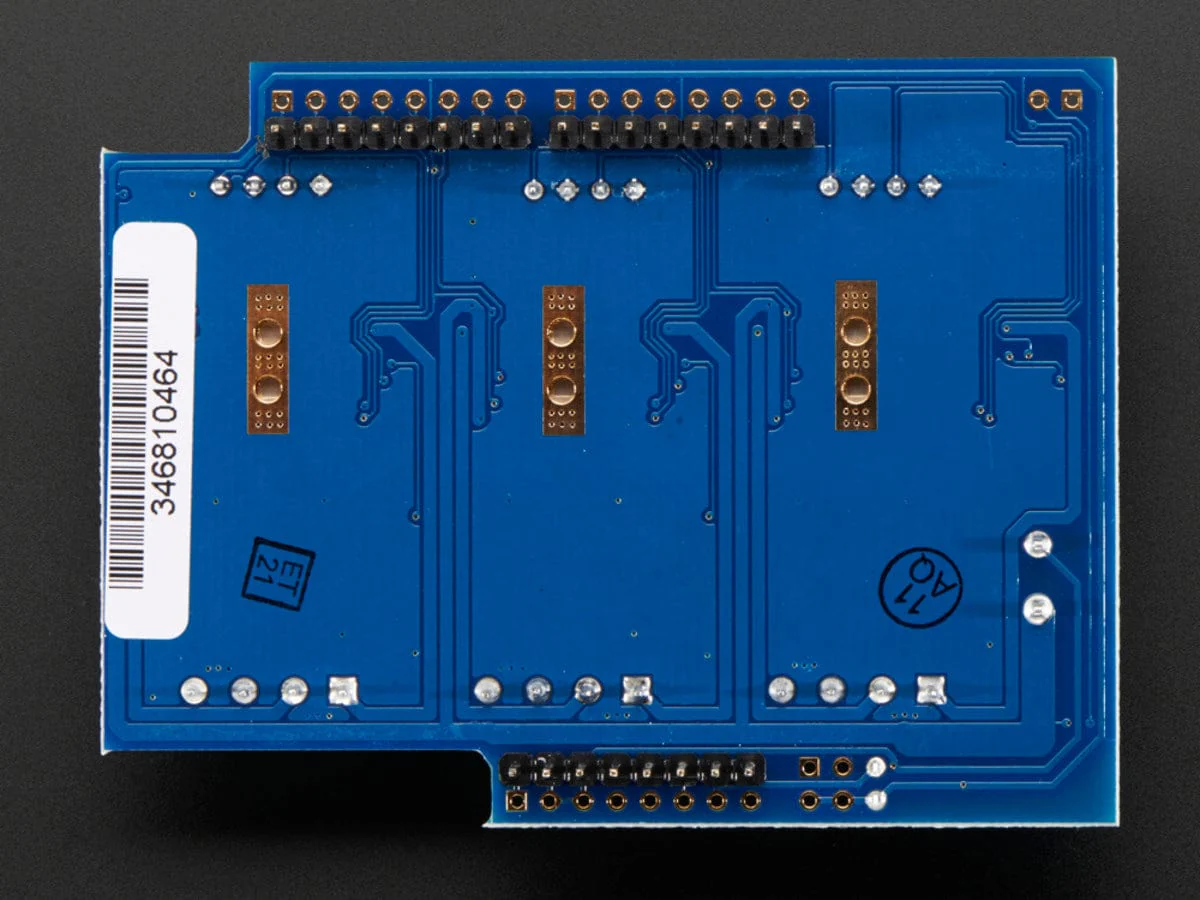 Synthetos gShield (grblShield) V5 - Image 2