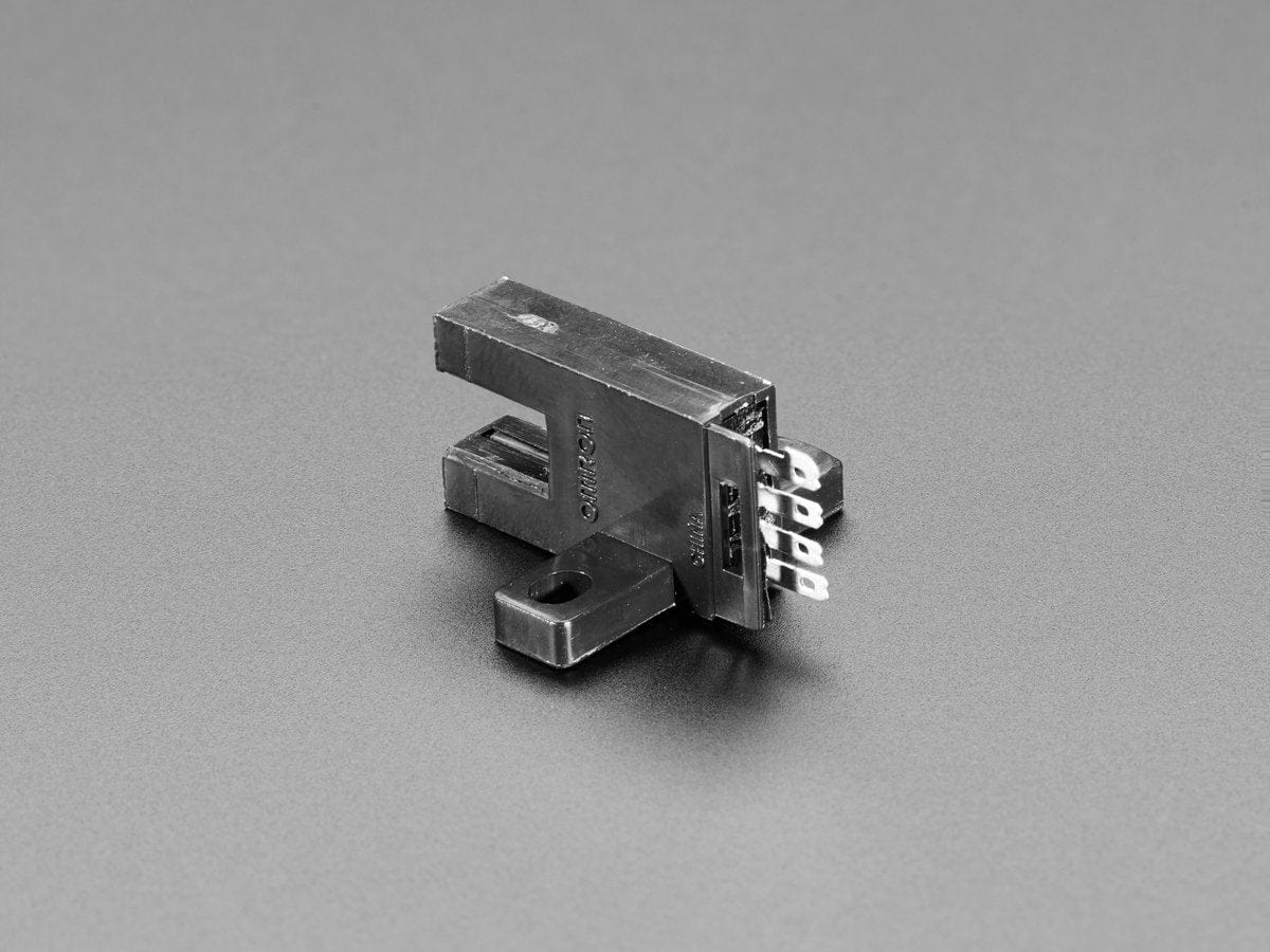 T-Slot Photo Interrupter [discontinued] - Image 2