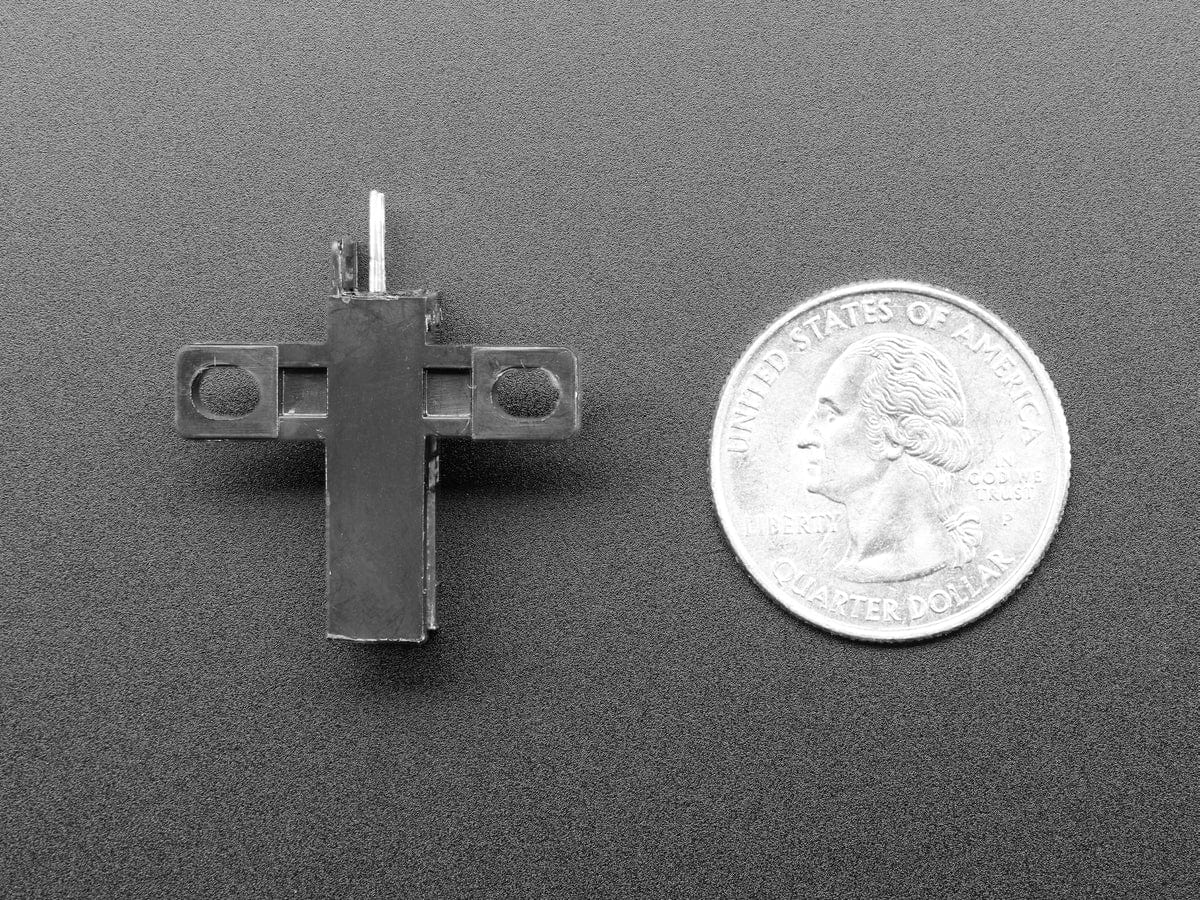 T-Slot Photo Interrupter [discontinued] - Image 4