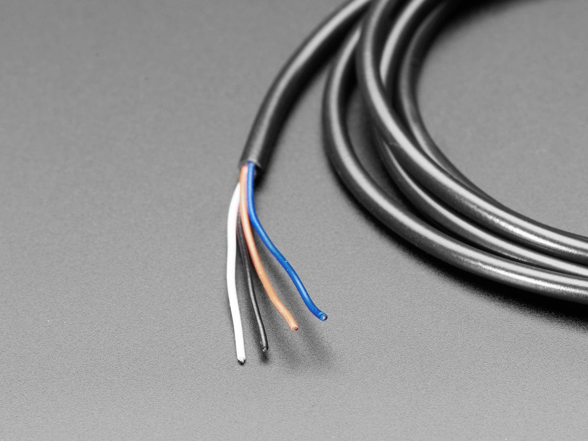 T-Slot Photo Interrupter with 1 Meter Cable - Image 2