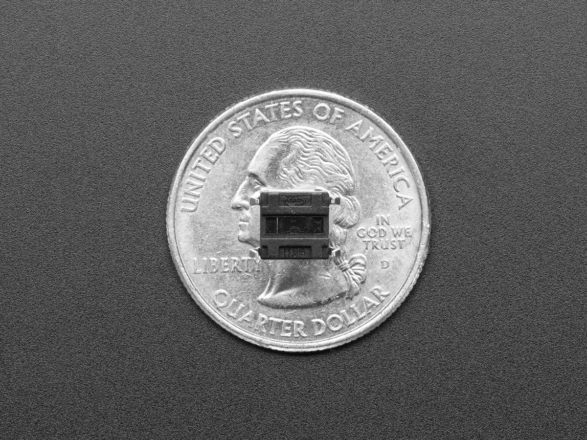 Tactile Switch Buttons (6mm tall) x 10 pack - Image 3