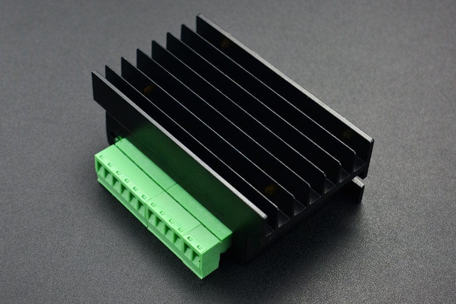 TB6600 Stepper Motor Driver - Image 6