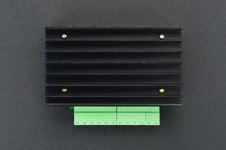 TB6600 Stepper Motor Driver - Image 7