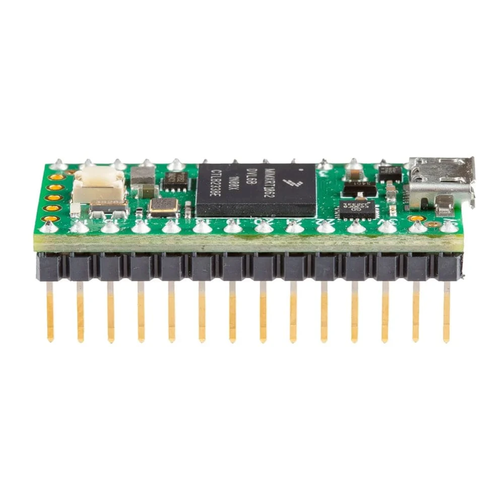 Teensy 4.0 (Headers) - Image 2