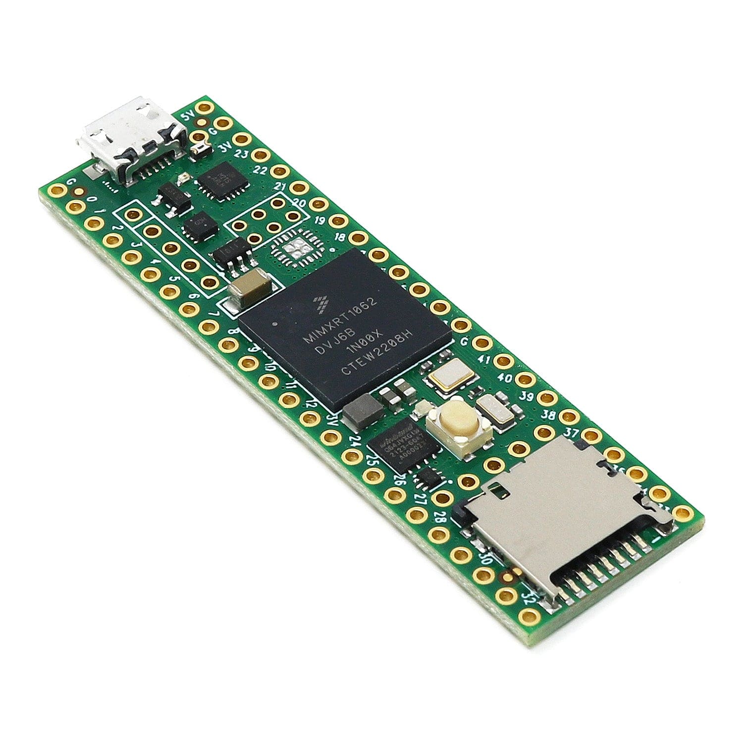 Teensy 4.1 - No Ethernet - Image 2