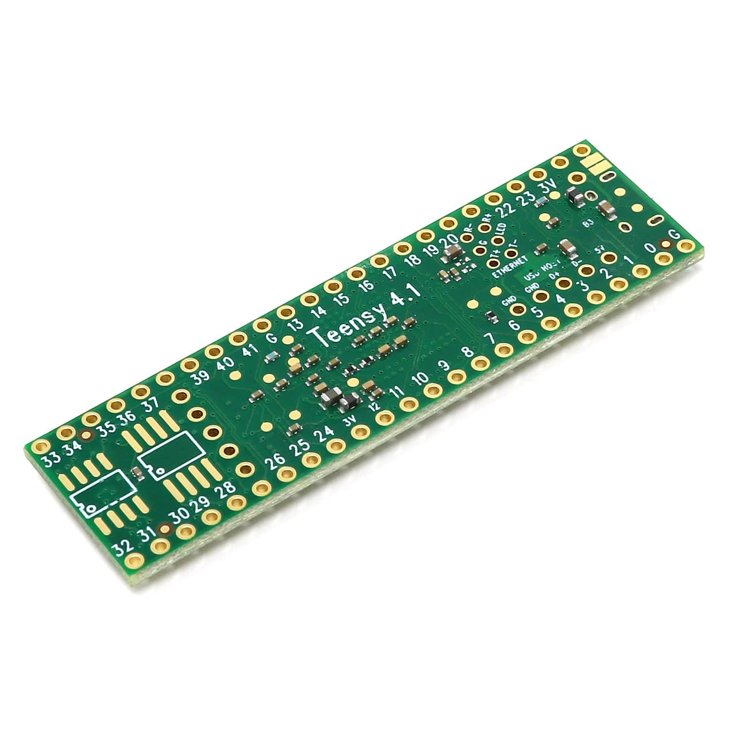 Teensy 4.1 - No Ethernet - Image 3