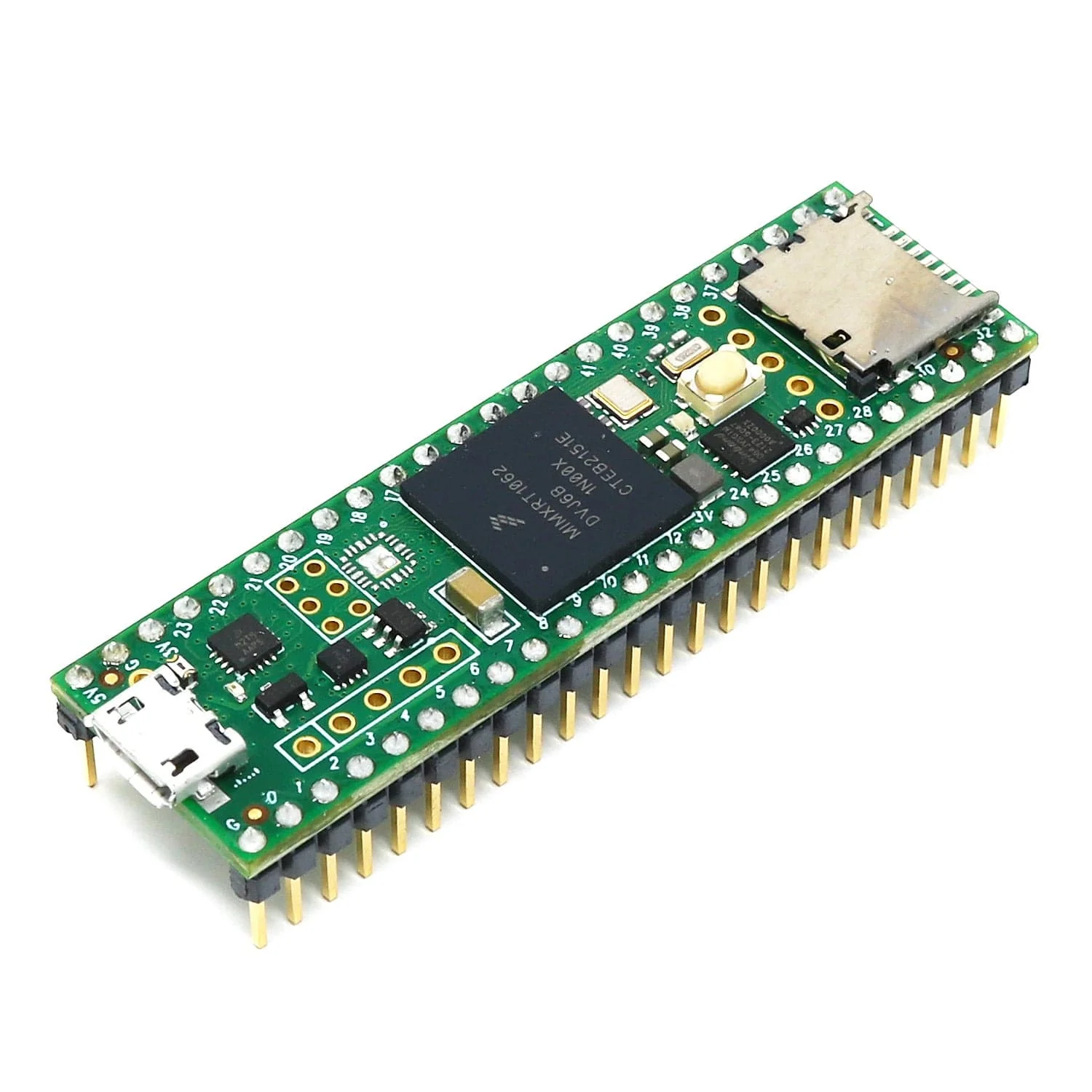 Teensy 4.1 - No Ethernet - Image 4