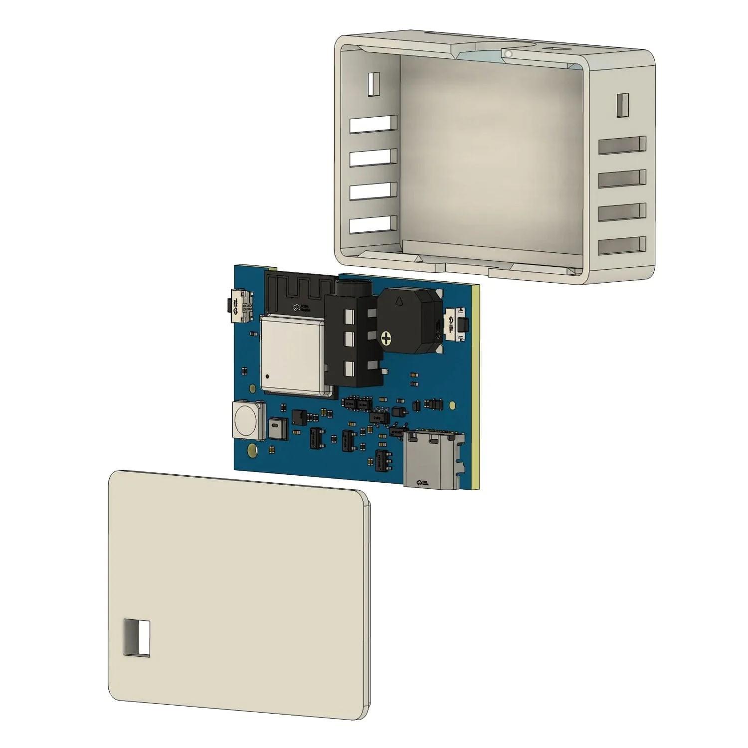 TEMP-1 Temperature Sensor for Home Assistant - Image 12