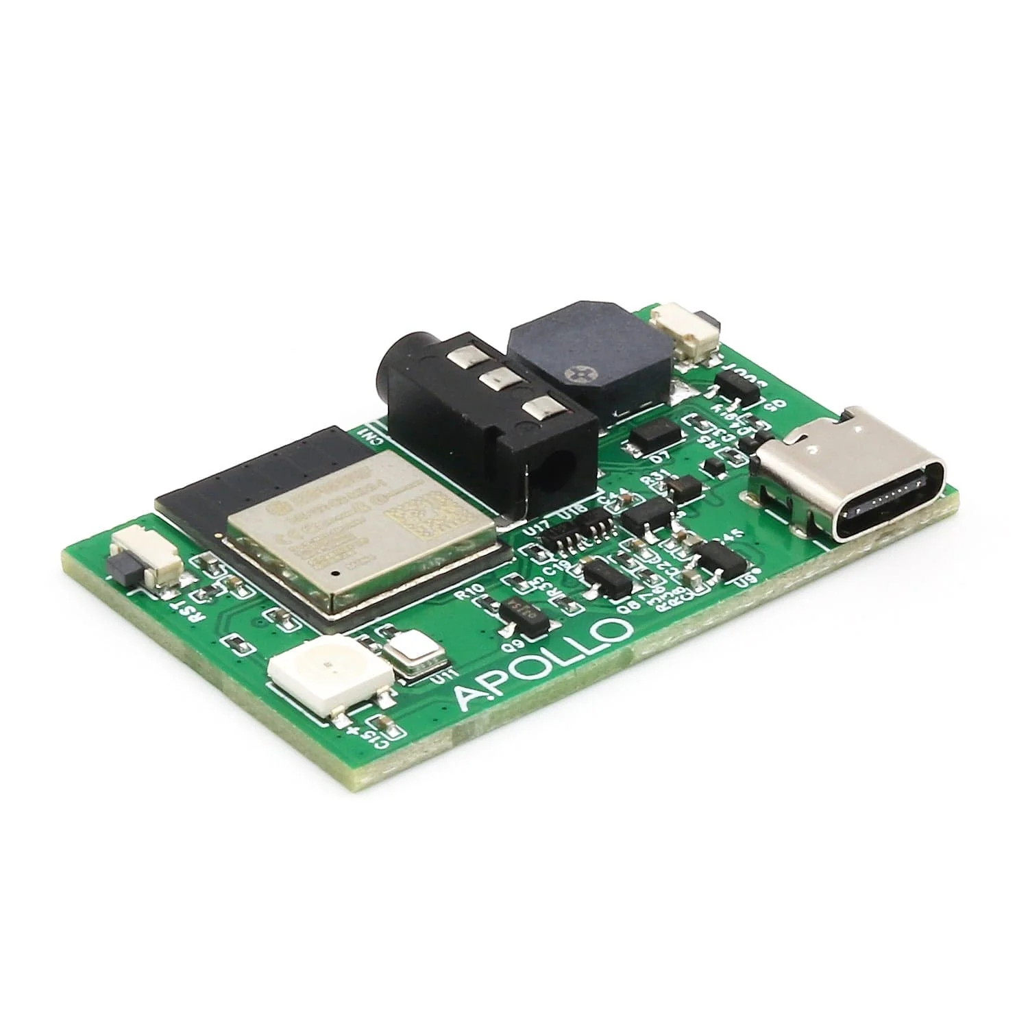 TEMP-1 Temperature Sensor for Home Assistant - Image 2