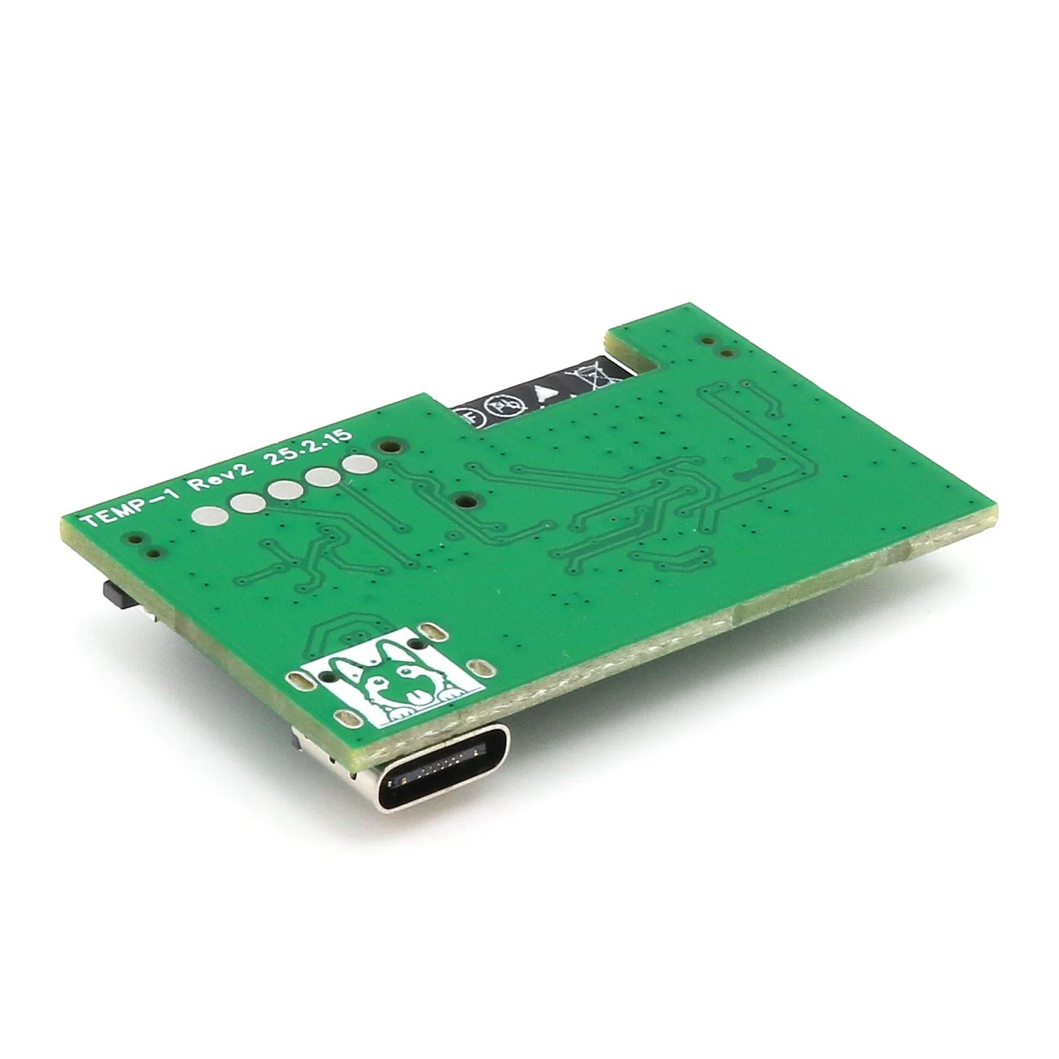 TEMP-1 Temperature Sensor for Home Assistant - Image 7