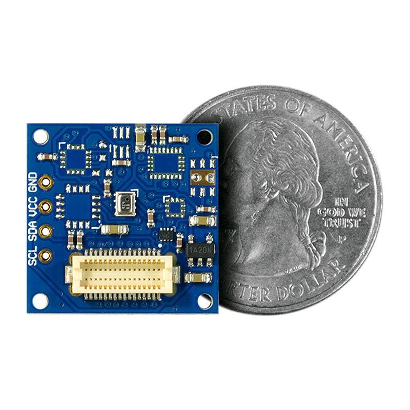 Temperature & Humidity TinyShield [Discontinued] - Image 3