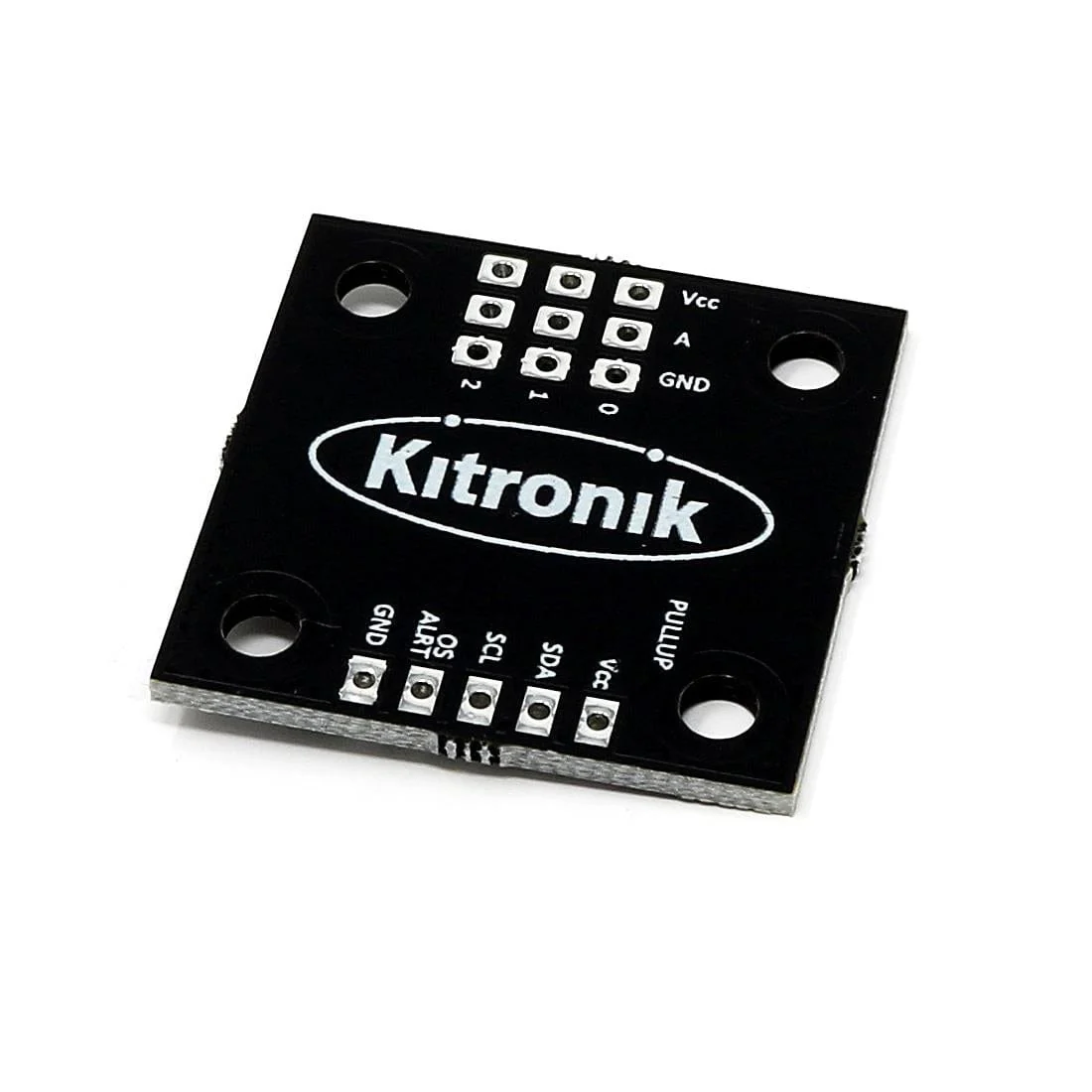 Temperature Sensor Breakout Board [Discontinued] - Image 3