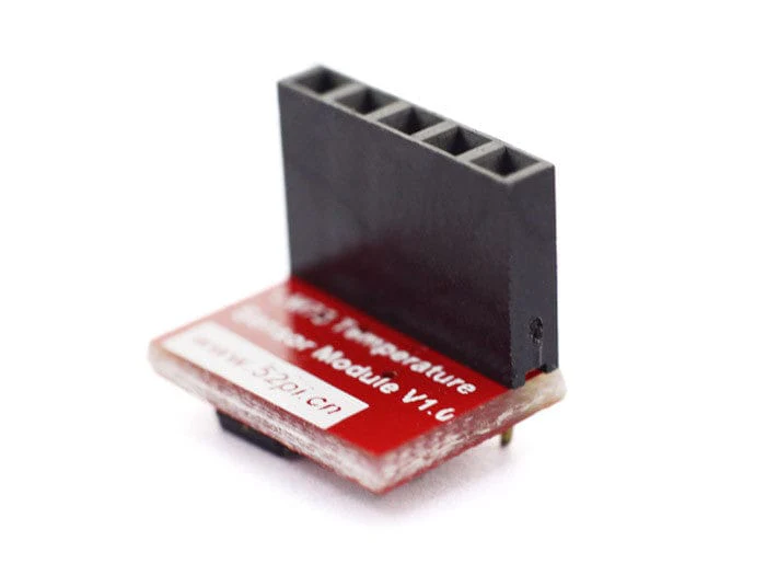 Temperature Sensor for Raspberry Pi [Discontinued] - Image 2