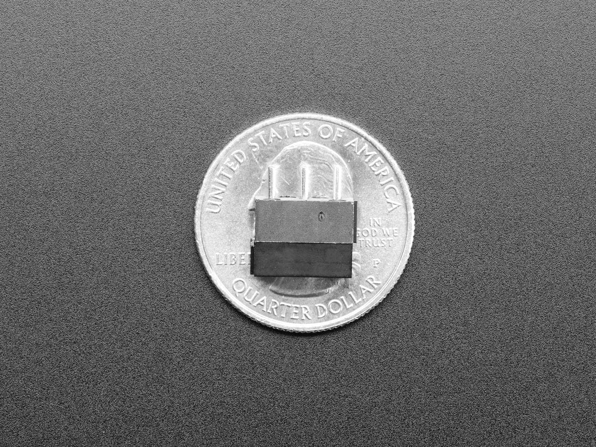 Terminal Block - 3-pin 3.5mm - pack of 5! - Image 4