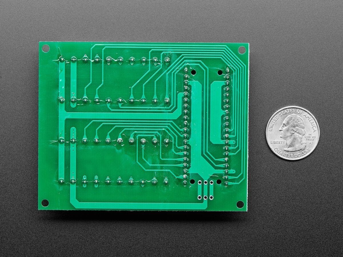 Terminal Block Breakout Module Board for Raspberry Pi Pico - Image 5