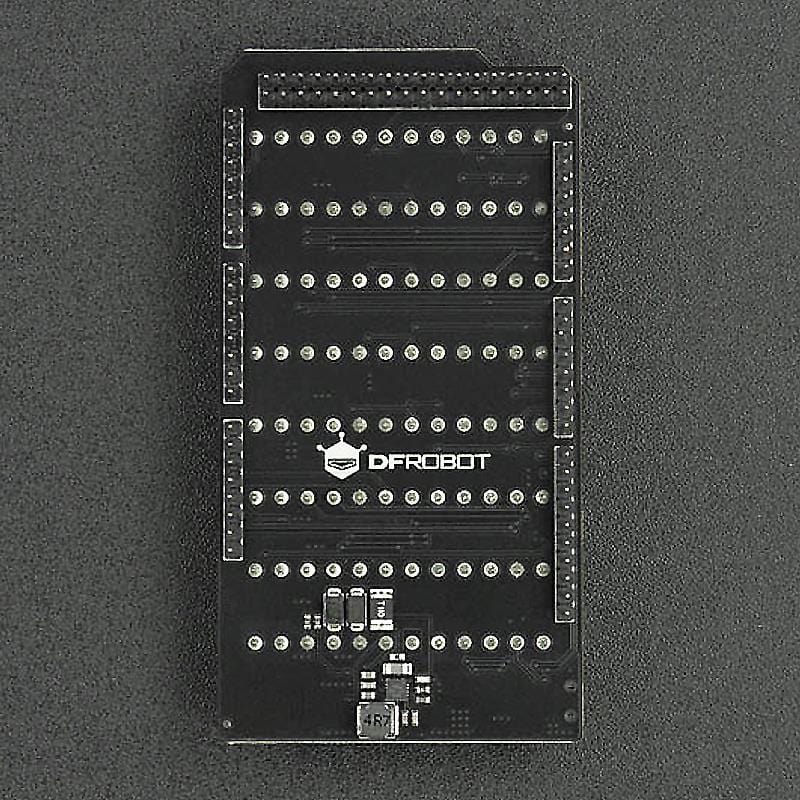 Terminal Block Shield for Arduino Mega - Image 3