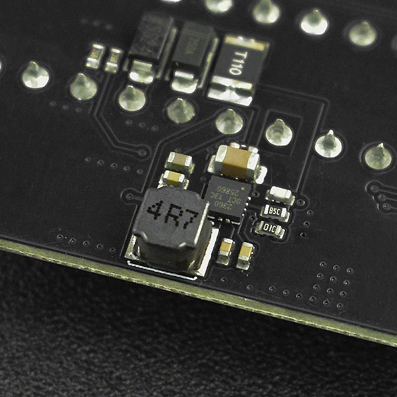 Terminal Block Shield for Arduino Mega - Image 4