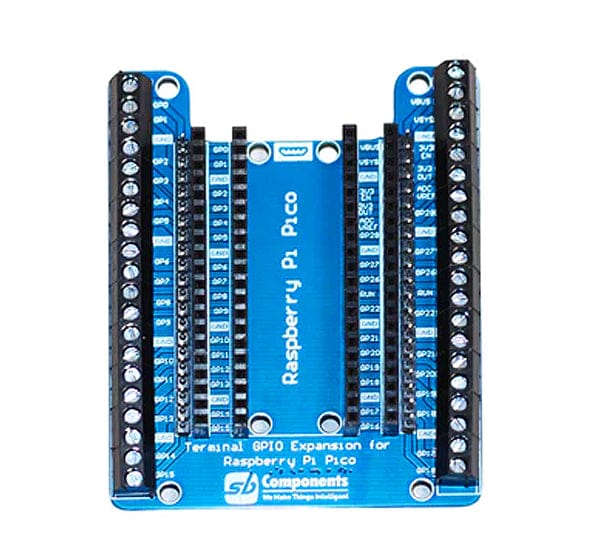 Terminal GPIO Expansion for Pico [Discontinued] - Image 2