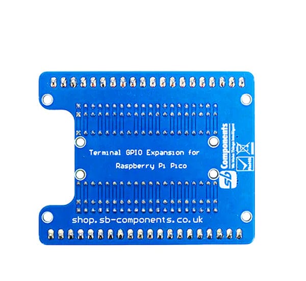 Terminal GPIO Expansion for Pico [Discontinued] - Image 5