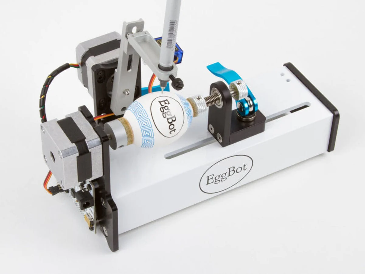 The EggBot Pro [discontinued] - Image 2