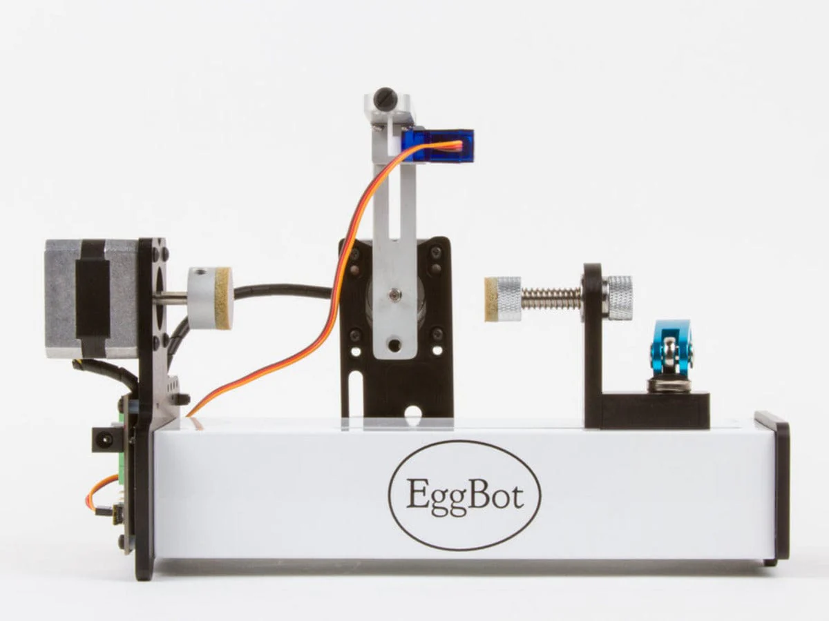 The EggBot Pro [discontinued] - Image 3