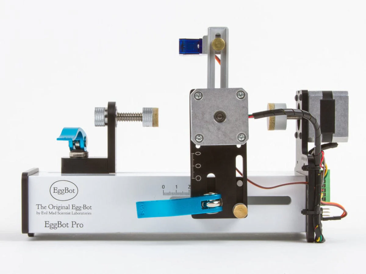 The EggBot Pro [discontinued] - Image 5