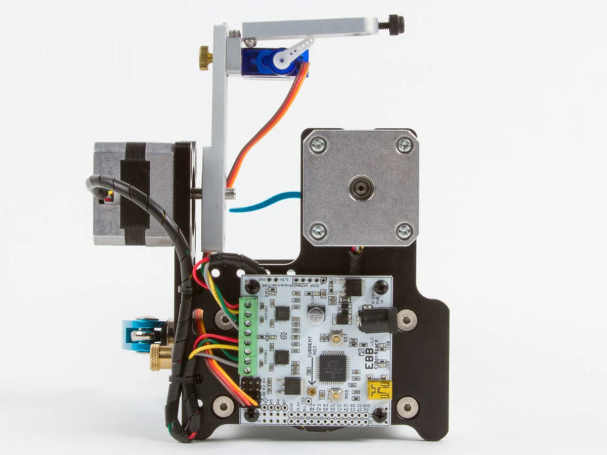 The EggBot Pro [discontinued] - Image 6
