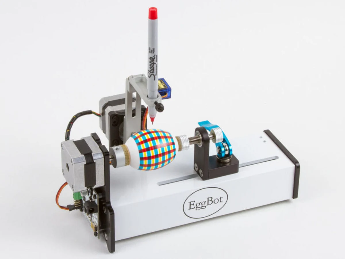The EggBot Pro [discontinued] - Image 7