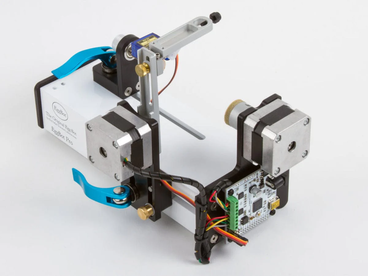 The EggBot Pro [discontinued] - Image 8