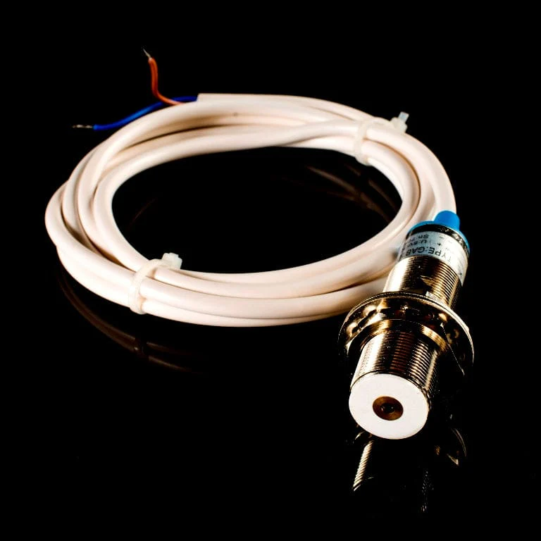 Laser Photoelectric Switch GAB100M-AK-5V [Discontinued] - Image 2