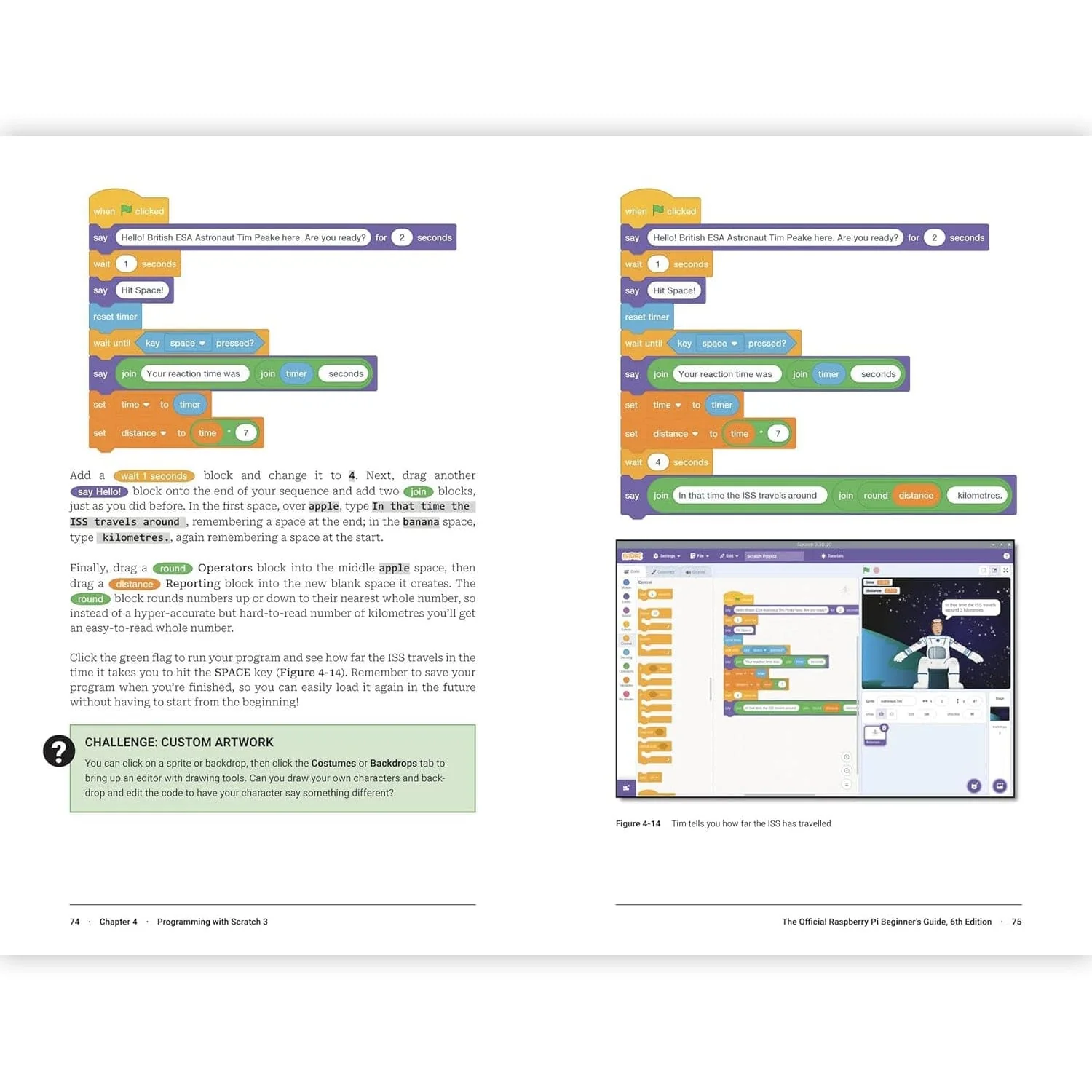 The Official Raspberry Pi Beginner's Guide - 6th Edition - Image 5