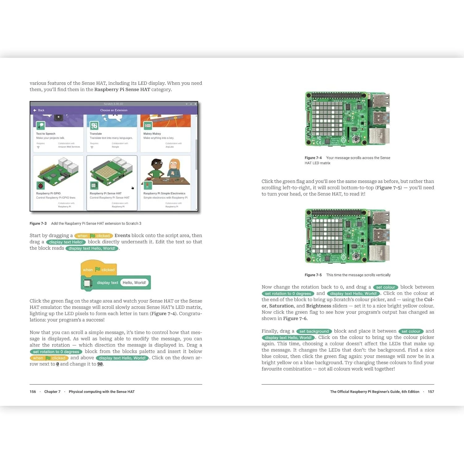 The Official Raspberry Pi Beginner's Guide - 6th Edition - Image 6
