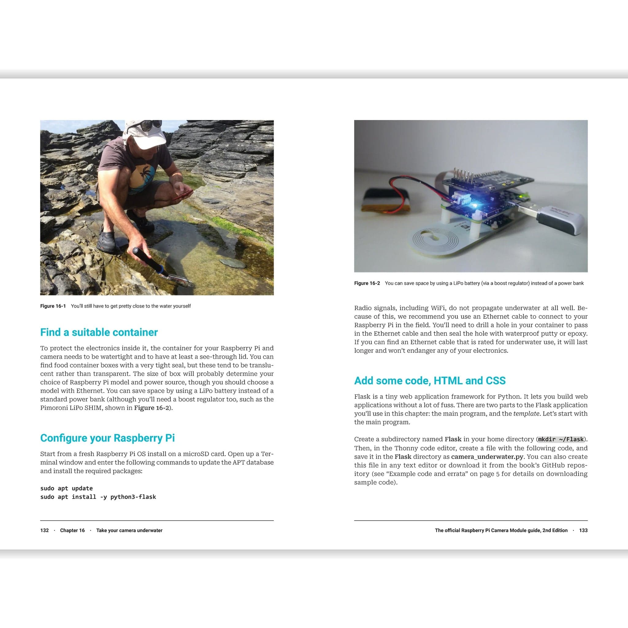 The Official Raspberry Pi Camera Guide - 2nd Edition - Image 5
