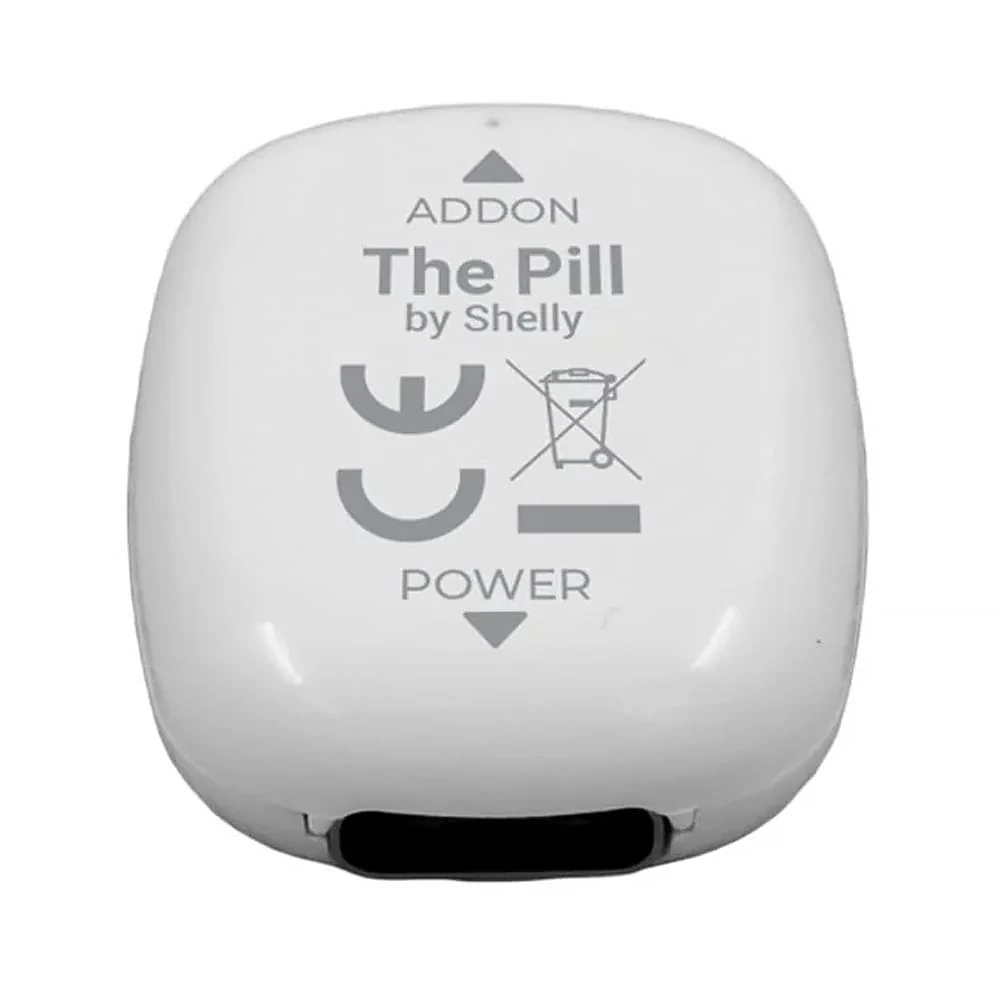 The Pill by Shelly - Image 5
