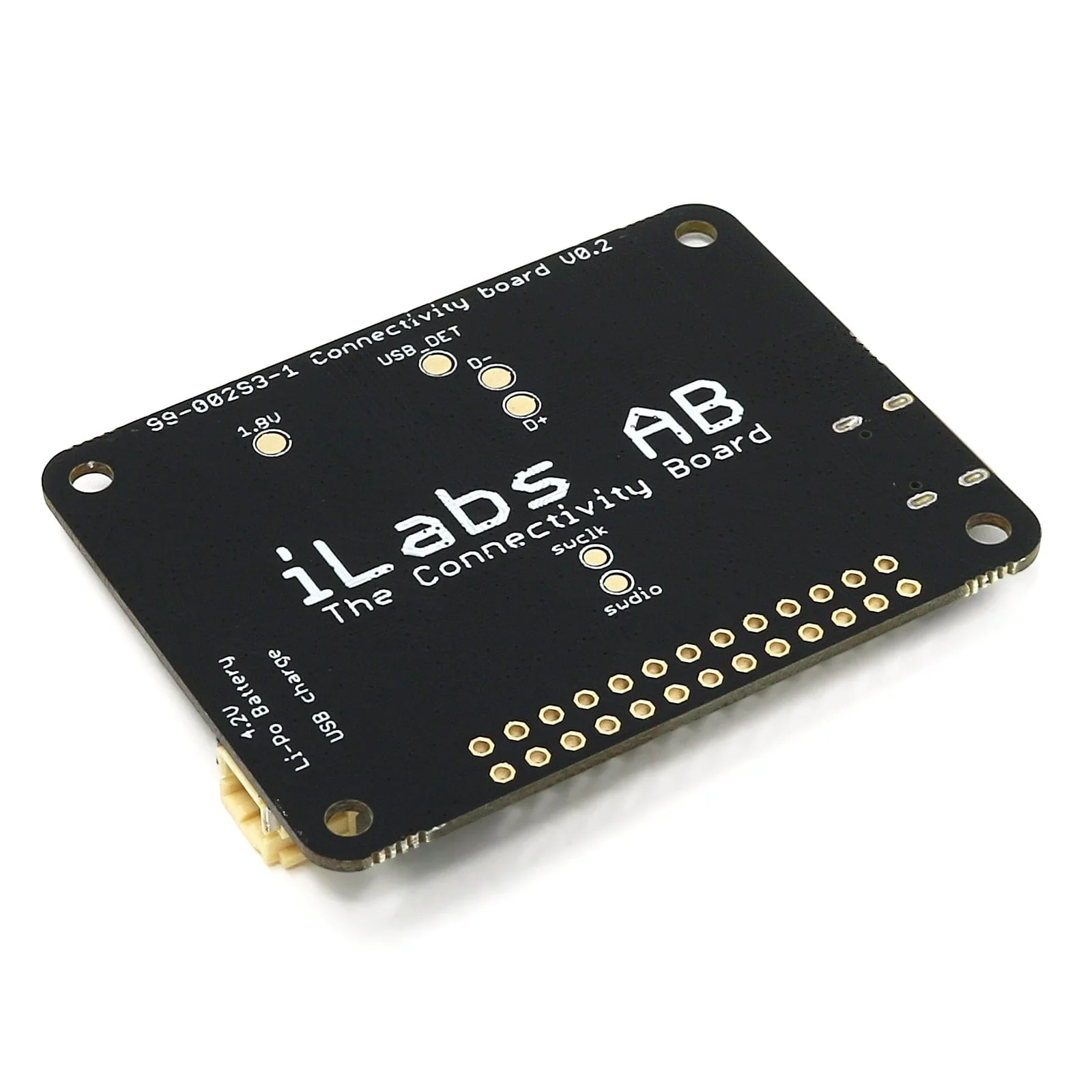 The RP2040 Connectivity Board - Image 3